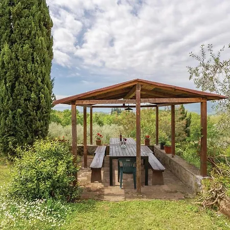 Holiday home Podere La Carraia *