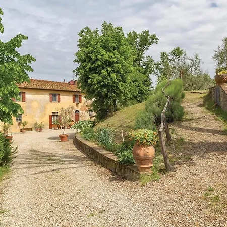 Podere La Carraia Villa Bensi