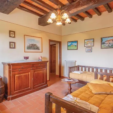 Podere La Carraia *