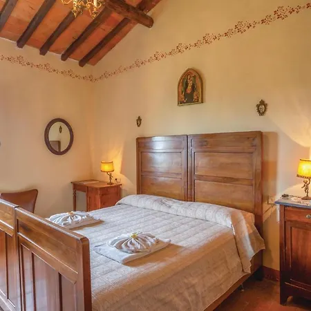 Podere La Carraia *
