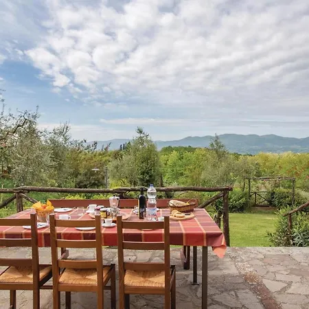 Podere La Carraia 度假居