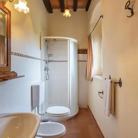 Podere La Carraia Holiday home