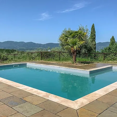 Podere La Carraia Holiday home San Donato in Fronzano