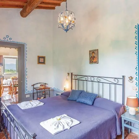 Podere La Carraia 度假居