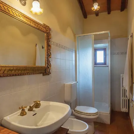 Podere La Carraia