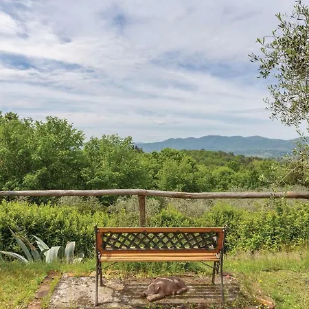 Podere La Carraia Villa Bensi