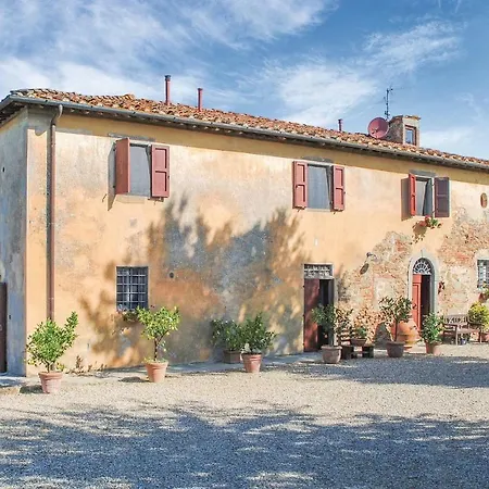 Podere La Carraia Holiday home San Donato in Fronzano